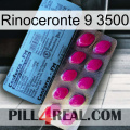 Rhino 9 3500 35